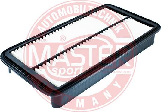 MASTER-SPORT GERMANY 31101/1-LF-PCS-MS - Filtre à air cwaw.fr