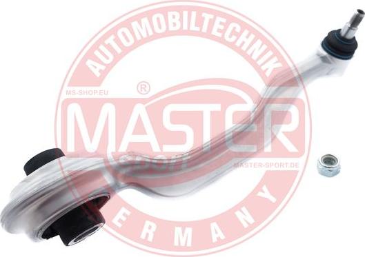 MASTER-SPORT GERMANY 31110-PCS-MS - Bras de liaison, suspension de roue cwaw.fr