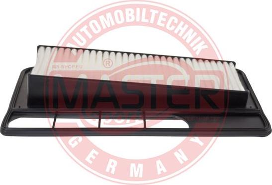 MASTER-SPORT GERMANY 3118-LF-PCS-MS - Filtre à air cwaw.fr