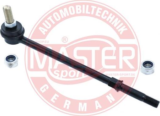 MASTER-SPORT GERMANY 31139B-PCS-MS - Entretoise / tige, stabilisateur cwaw.fr