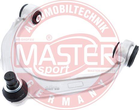 MASTER-SPORT GERMANY 31172-PCS-MS - Bras de liaison, suspension de roue cwaw.fr