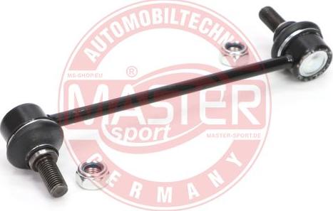 MASTER-SPORT GERMANY 31177-PCS-MS - Entretoise / tige, stabilisateur cwaw.fr