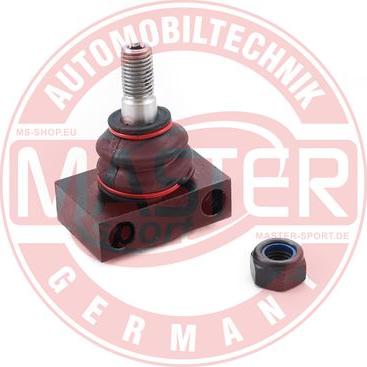 MASTER-SPORT GERMANY 31892-PCS-MS - Rotule de suspension cwaw.fr