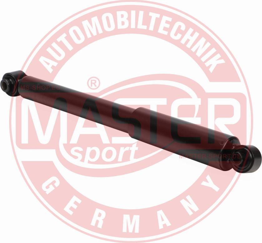 MASTER-SPORT GERMANY 313914-PCS-MS - Amortisseur cwaw.fr