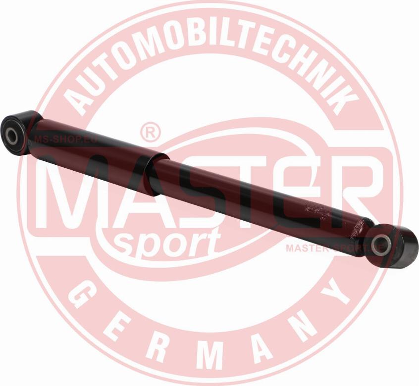 MASTER-SPORT GERMANY 313970-PCS-MS - Amortisseur cwaw.fr