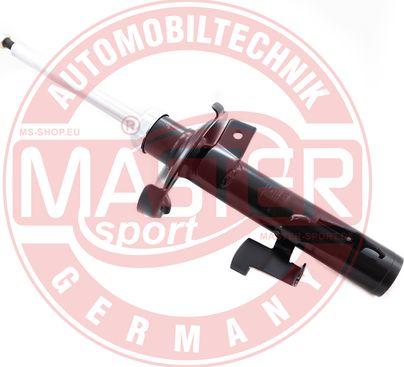 MASTER-SPORT GERMANY 313415-PCS-MS - Amortisseur cwaw.fr