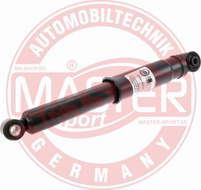 MASTER-SPORT GERMANY 313484-PCS-MS - Amortisseur cwaw.fr