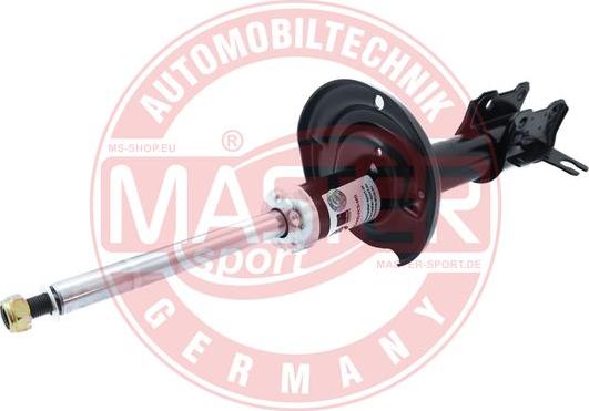 MASTER-SPORT GERMANY 313480-PCS-MS - Amortisseur cwaw.fr