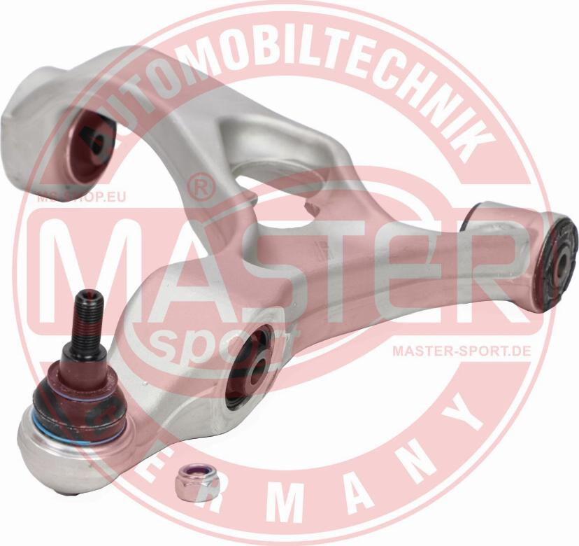 MASTER-SPORT GERMANY 31347-PCS-MS - Bras de liaison, suspension de roue cwaw.fr