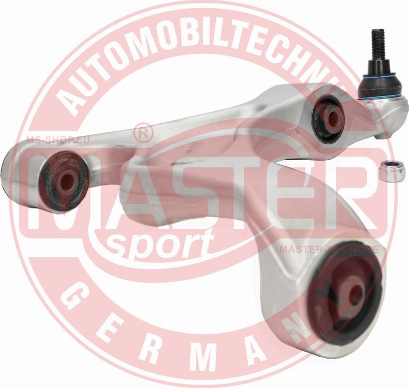 MASTER-SPORT GERMANY 31347-PCS-MS - Bras de liaison, suspension de roue cwaw.fr