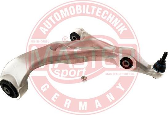 MASTER-SPORT GERMANY 31347-PCS-MS - Bras de liaison, suspension de roue cwaw.fr