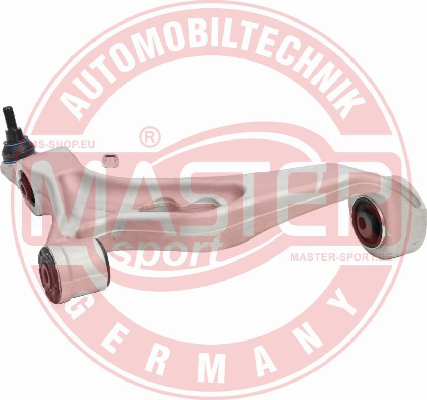 MASTER-SPORT GERMANY 31347-PCS-MS - Bras de liaison, suspension de roue cwaw.fr