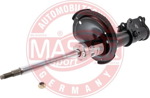 MASTER-SPORT GERMANY 313517-PCS-MS - Amortisseur cwaw.fr