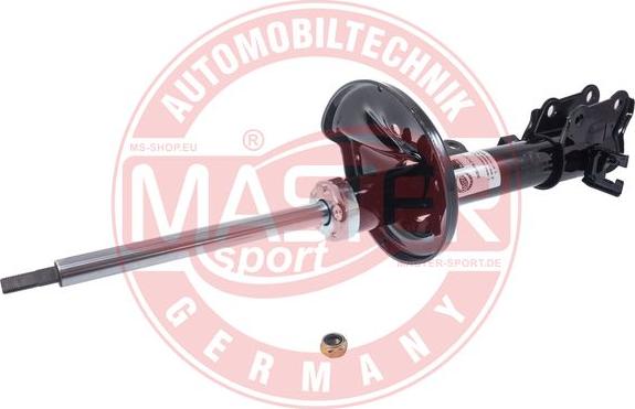 MASTER-SPORT GERMANY 313529-PCS-MS - Amortisseur cwaw.fr