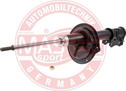 MASTER-SPORT GERMANY 313660-O-PCS-MS - Amortisseur cwaw.fr