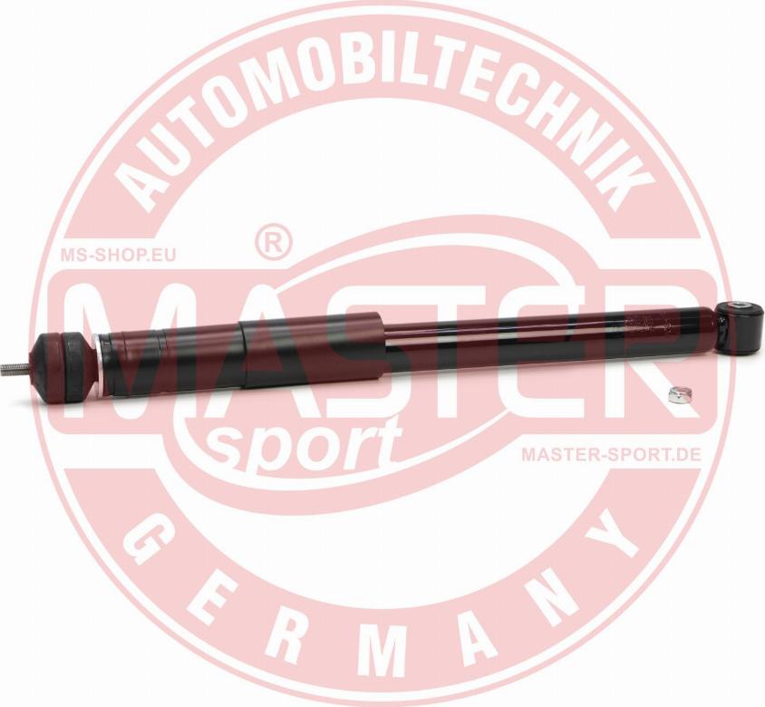 MASTER-SPORT GERMANY 313604-PCS-MS - Amortisseur cwaw.fr