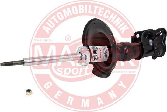 MASTER-SPORT GERMANY 313601-PCS-MS - Amortisseur cwaw.fr