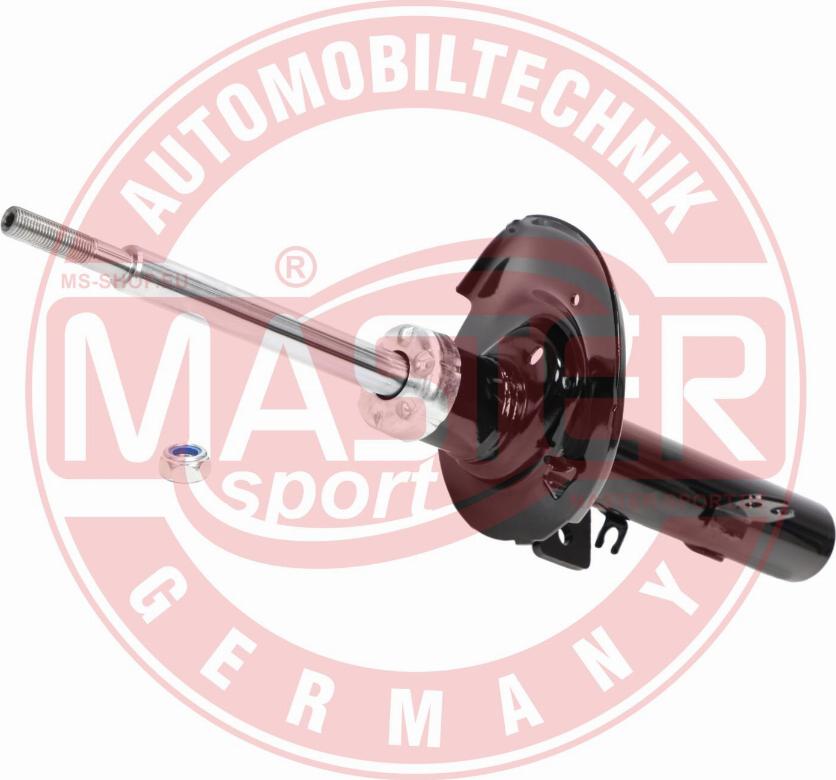 MASTER-SPORT GERMANY 313681-PCS-MS - Amortisseur cwaw.fr