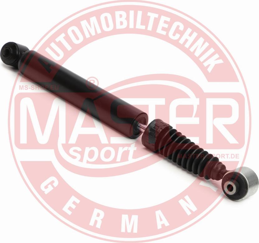 MASTER-SPORT GERMANY 313683-PCS-MS - Amortisseur cwaw.fr