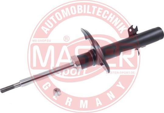 MASTER-SPORT GERMANY 313679-PCS-MS - Amortisseur cwaw.fr