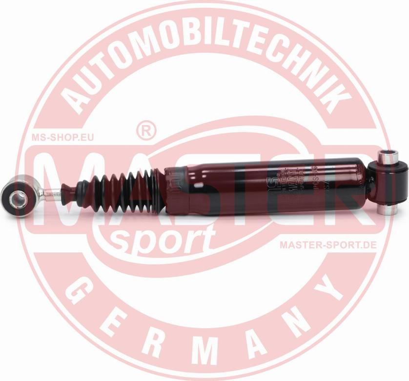 MASTER-SPORT GERMANY 313051-PCS-MS - Amortisseur cwaw.fr