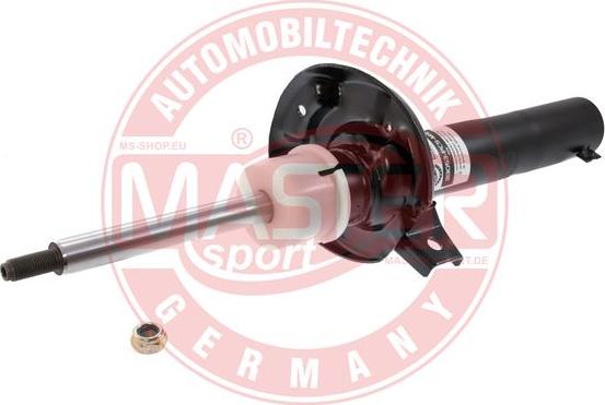 MASTER-SPORT GERMANY 313053-PCS-MS - Amortisseur cwaw.fr