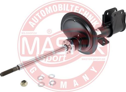 MASTER-SPORT GERMANY 313152-PCS-MS - Amortisseur cwaw.fr