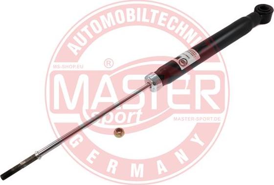 MASTER-SPORT GERMANY 313857-PCS-MS - Amortisseur cwaw.fr