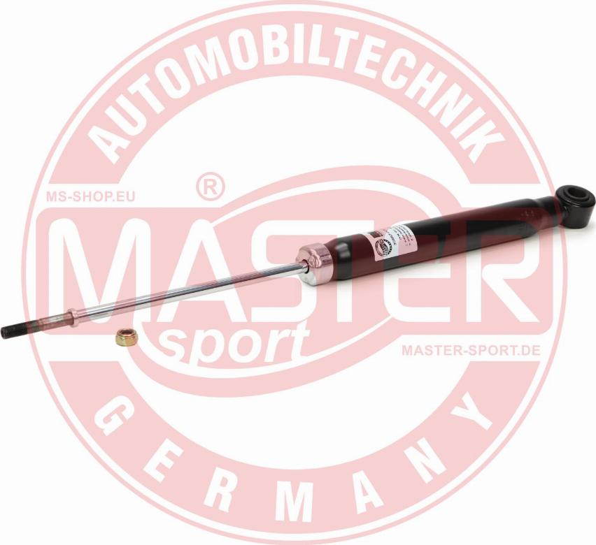 MASTER-SPORT GERMANY 313857-PCS-MS - Amortisseur cwaw.fr