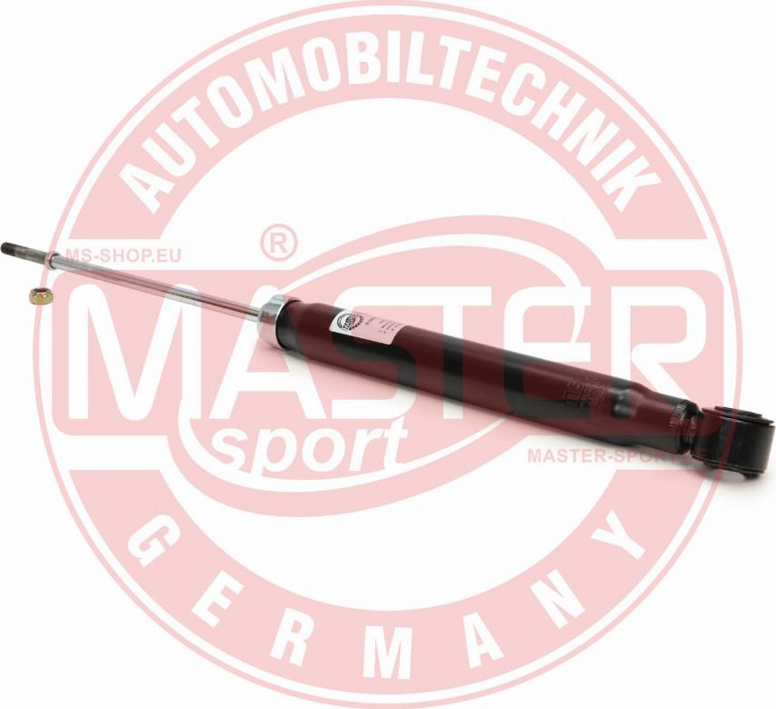 MASTER-SPORT GERMANY 313857-PCS-MS - Amortisseur cwaw.fr