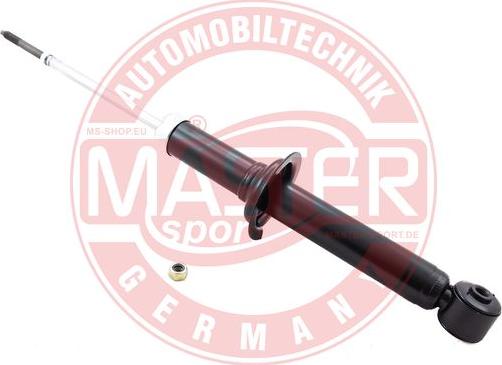 MASTER-SPORT GERMANY 313381-PCS-MS - Amortisseur cwaw.fr