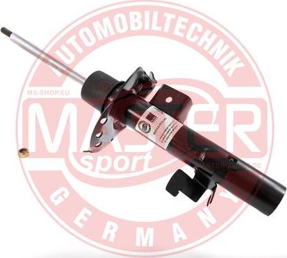 MASTER-SPORT GERMANY 313749-PCS-MS - Amortisseur cwaw.fr