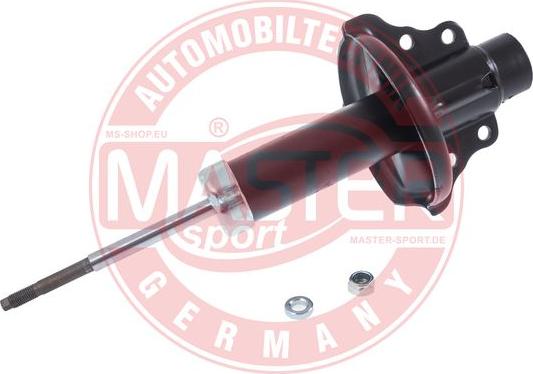 MASTER-SPORT GERMANY 313783-O-PCS-MS - Amortisseur cwaw.fr