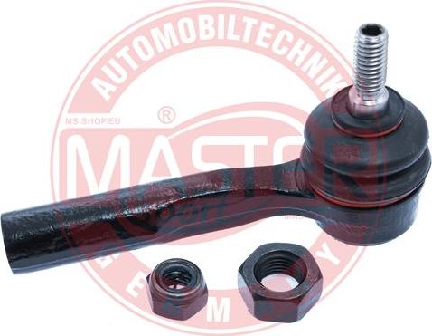 MASTER-SPORT GERMANY 31295-SET-MS - Rotule de barre de connexion cwaw.fr