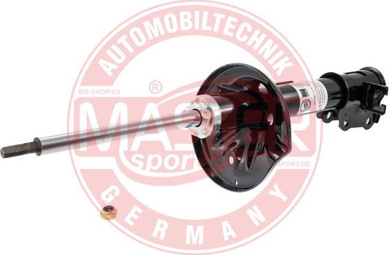 MASTER-SPORT GERMANY 312430-PCS-MS - Amortisseur cwaw.fr