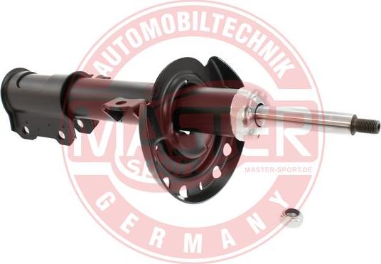 MASTER-SPORT GERMANY 312602-O-PCS-MS - Amortisseur cwaw.fr