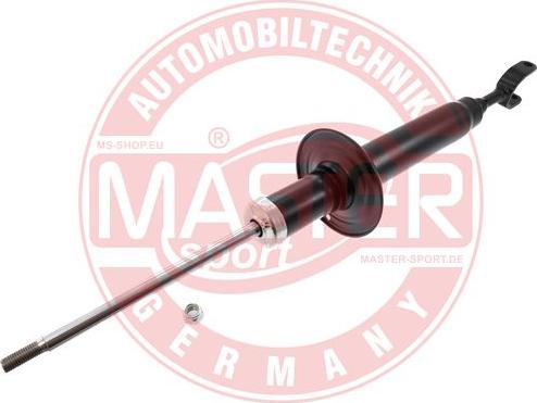 MASTER-SPORT GERMANY 312638-O-PCS-MS - Amortisseur cwaw.fr