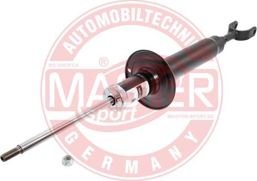 MASTER-SPORT GERMANY 312638-PCS-MS - Amortisseur cwaw.fr