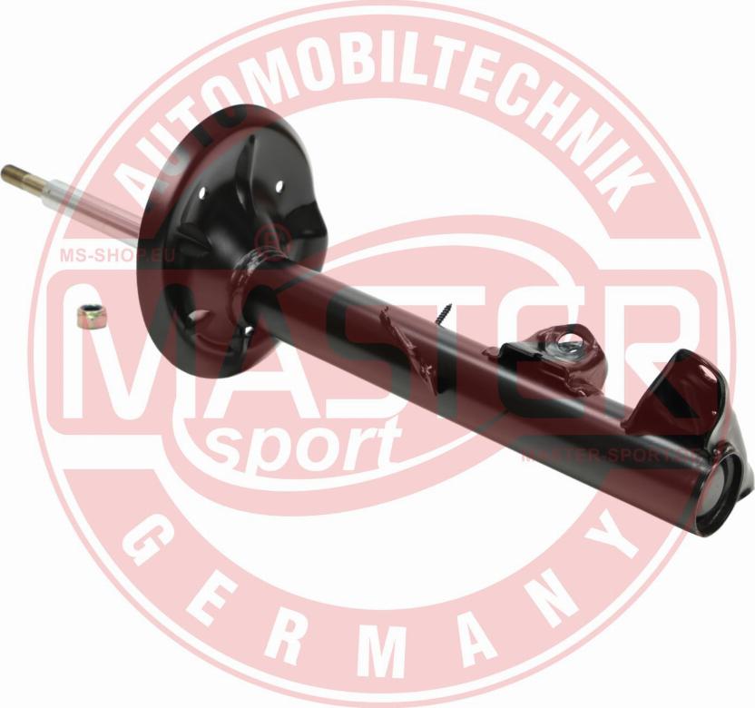 MASTER-SPORT GERMANY 312064-PCS-MS - Amortisseur cwaw.fr