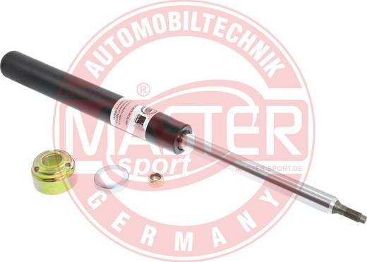 MASTER-SPORT GERMANY 312009-PCS-MS - Amortisseur cwaw.fr