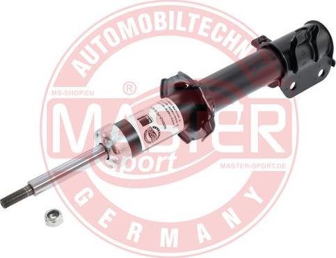 MASTER-SPORT GERMANY 312862-PCS-MS - Amortisseur cwaw.fr