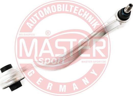 MASTER-SPORT GERMANY 31235-PCS-MS - Bras de liaison, suspension de roue cwaw.fr