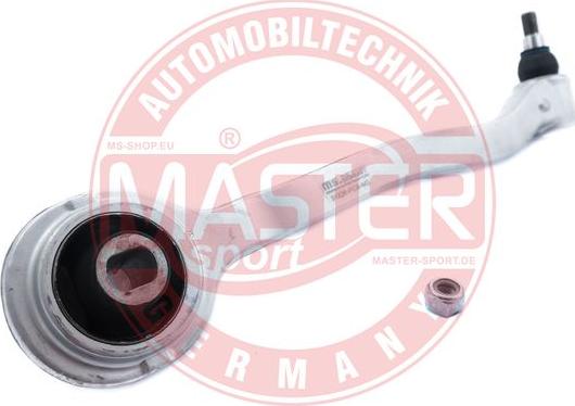 MASTER-SPORT GERMANY 31236-PCS-MS - Bras de liaison, suspension de roue cwaw.fr