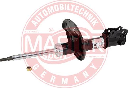 MASTER-SPORT GERMANY 312326-PCS-MS - Amortisseur cwaw.fr