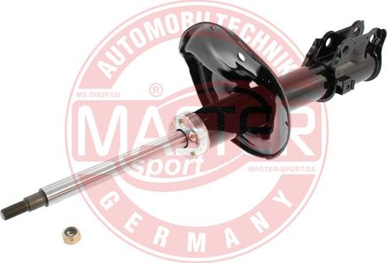 MASTER-SPORT GERMANY 312327-PCS-MS - Amortisseur cwaw.fr