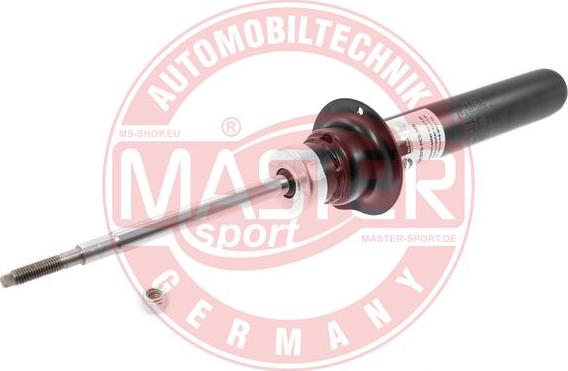 MASTER-SPORT GERMANY 312379-PCS-MS - Amortisseur cwaw.fr