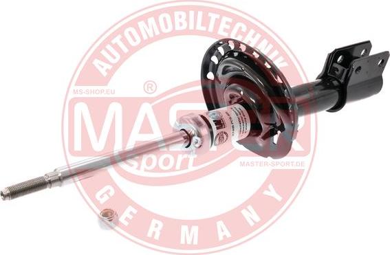 MASTER-SPORT GERMANY 317418-PCS-MS - Amortisseur cwaw.fr