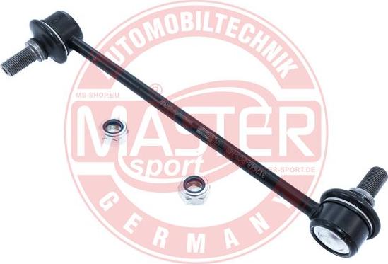 MASTER-SPORT GERMANY 31764B-PCS-MS - Entretoise / tige, stabilisateur cwaw.fr