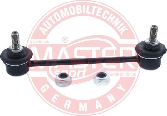 MASTER-SPORT GERMANY 31765B-PCS-MS - Entretoise / tige, stabilisateur cwaw.fr