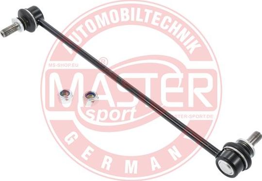 MASTER-SPORT GERMANY 31714B-PCS-MS - Entretoise / tige, stabilisateur cwaw.fr